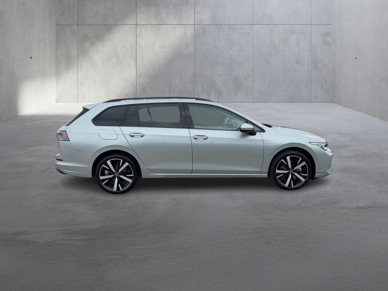 VW Golf Variant Business TDI