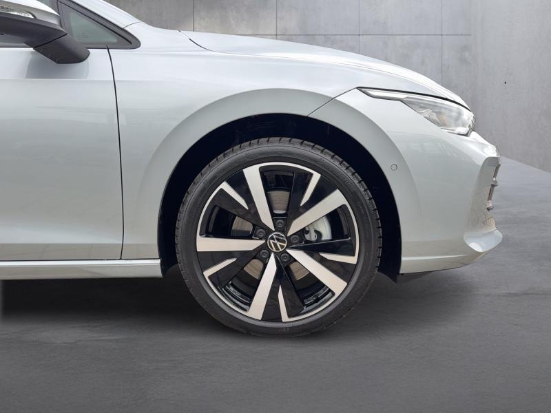 VW Golf Variant Business TDI