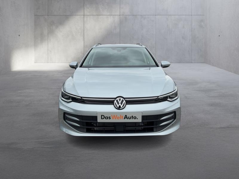 VW Golf Variant Business TDI