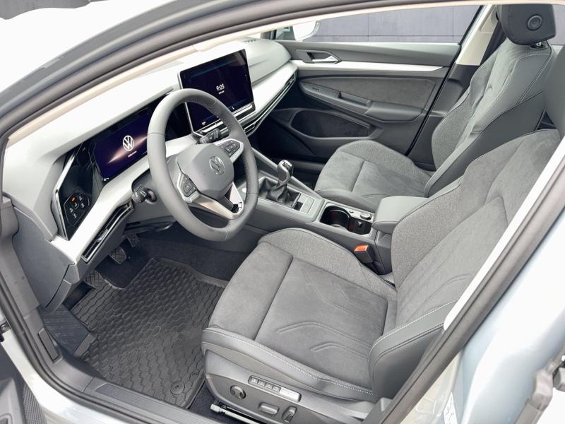 VW Golf Variant Business TDI