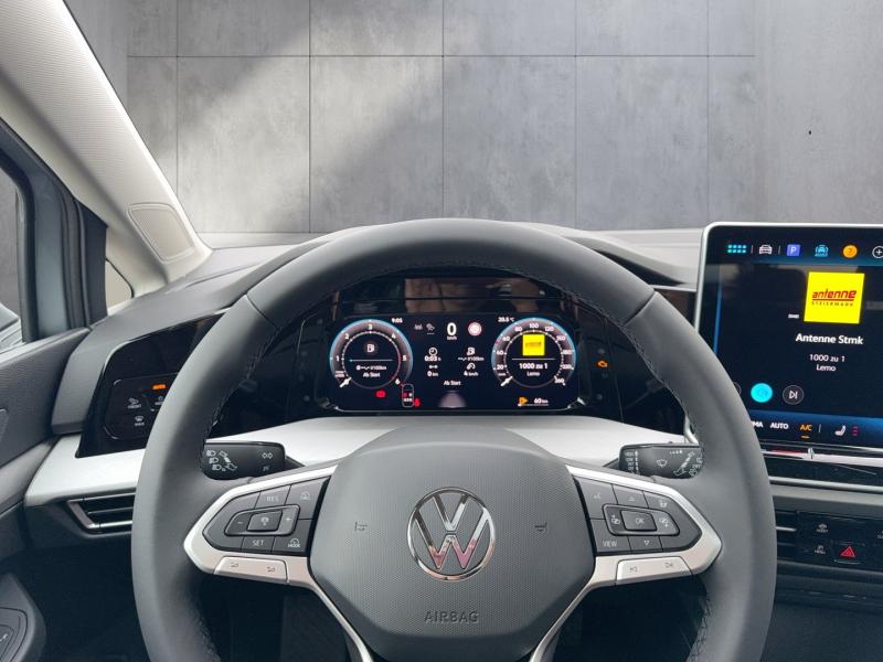 VW Golf Variant Business TDI