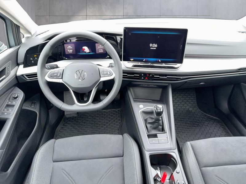 VW Golf Variant Business TDI