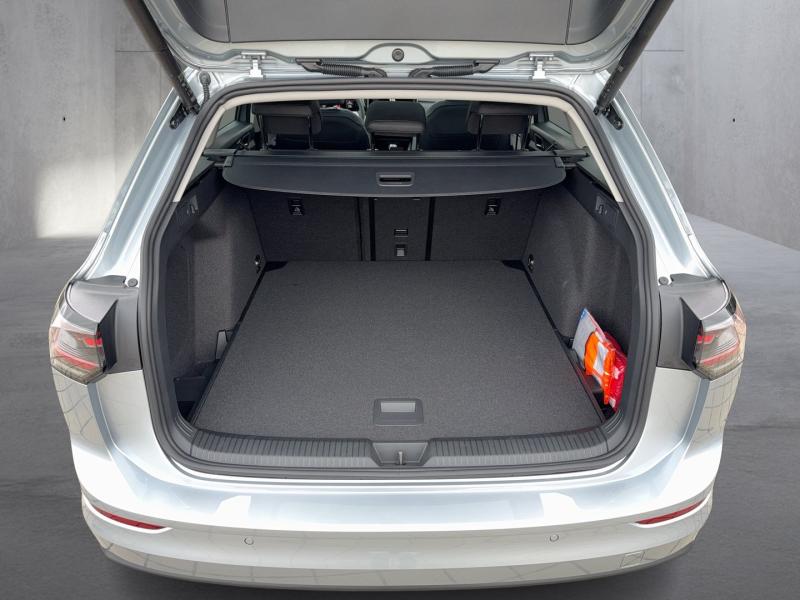 VW Golf Variant Business TDI