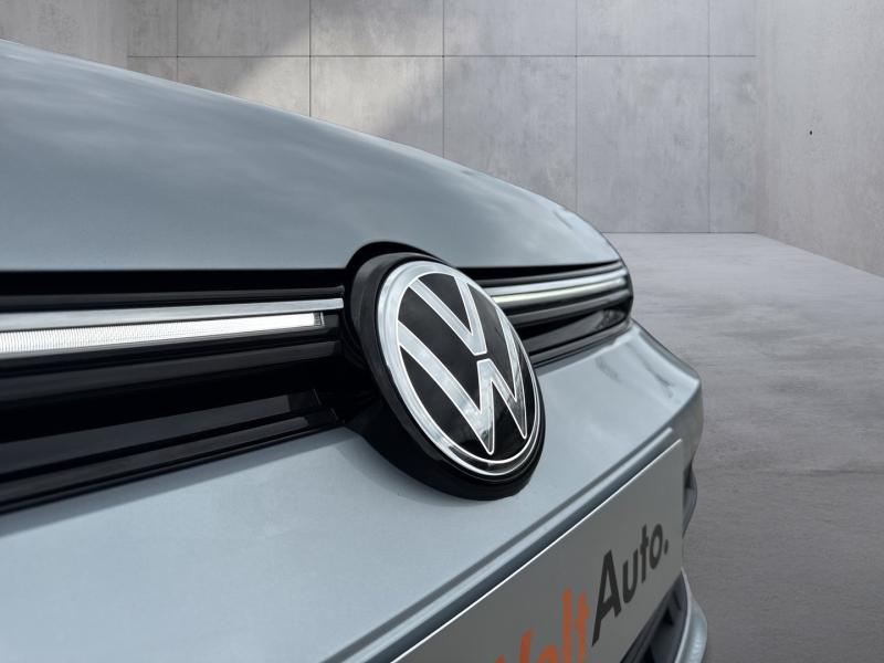 VW Golf Variant Business TDI