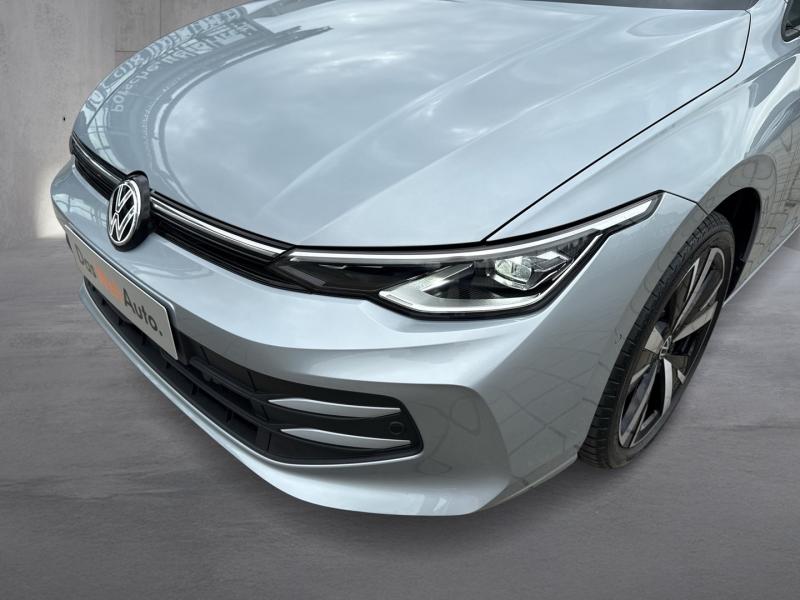 VW Golf Variant Business TDI