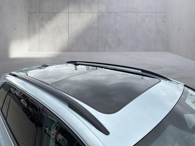 VW Golf Variant Business TDI