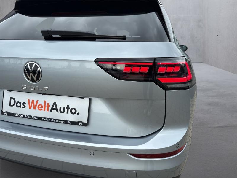 VW Golf Variant Business TDI