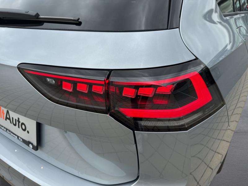 VW Golf Variant Business TDI