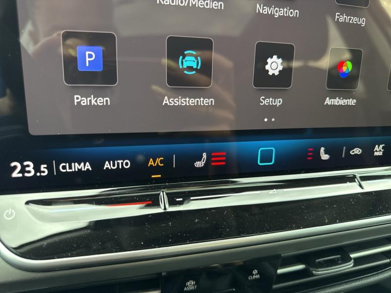 VW Golf Variant Business TDI