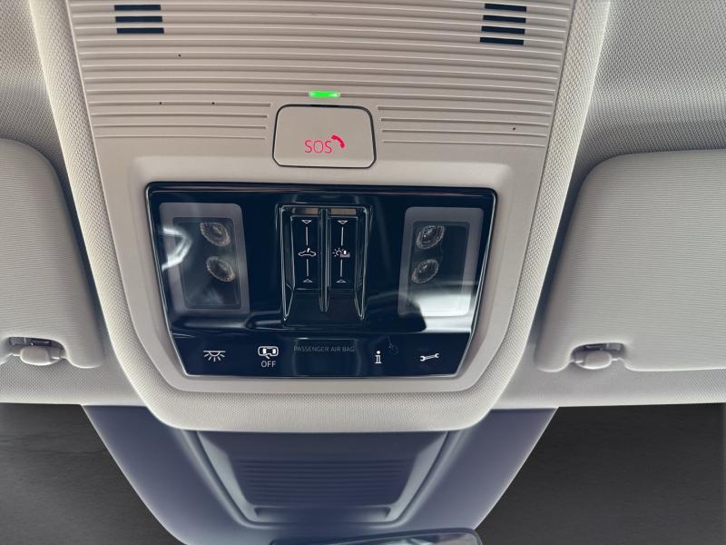 VW Golf Variant Business TDI