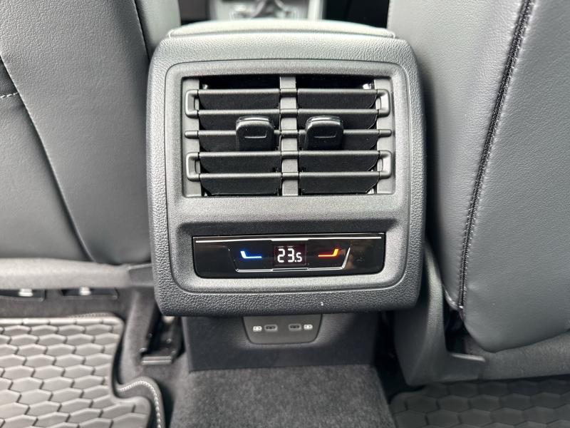 VW Golf Variant Business TDI