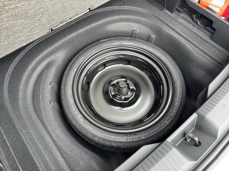 VW Golf Variant Business TDI