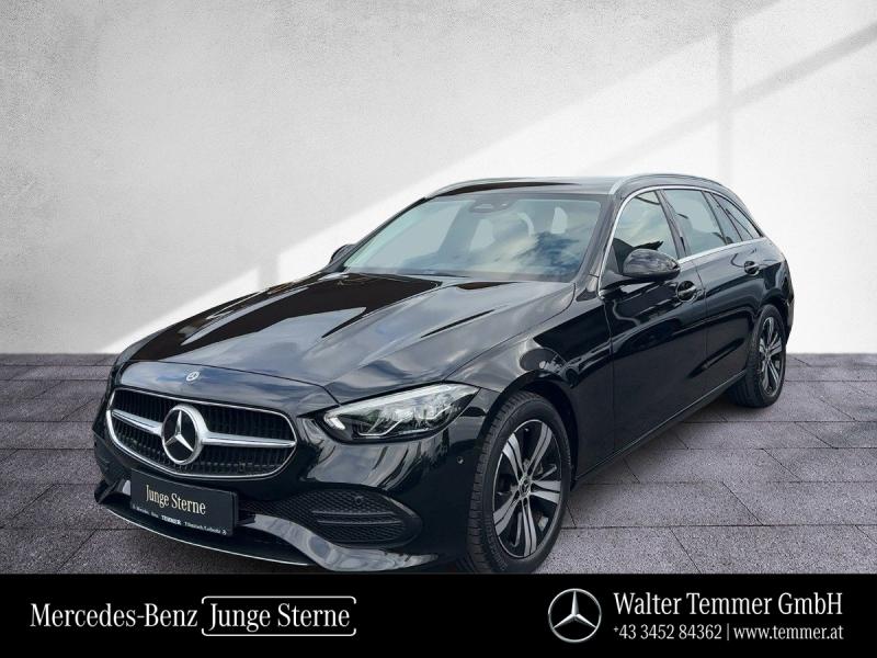 C-Klasse Mercedes-Benz MERCEDES-BENZ C 220 d T Avantgarde