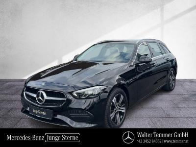 MERCEDES-BENZ C 220 d T Avantgarde