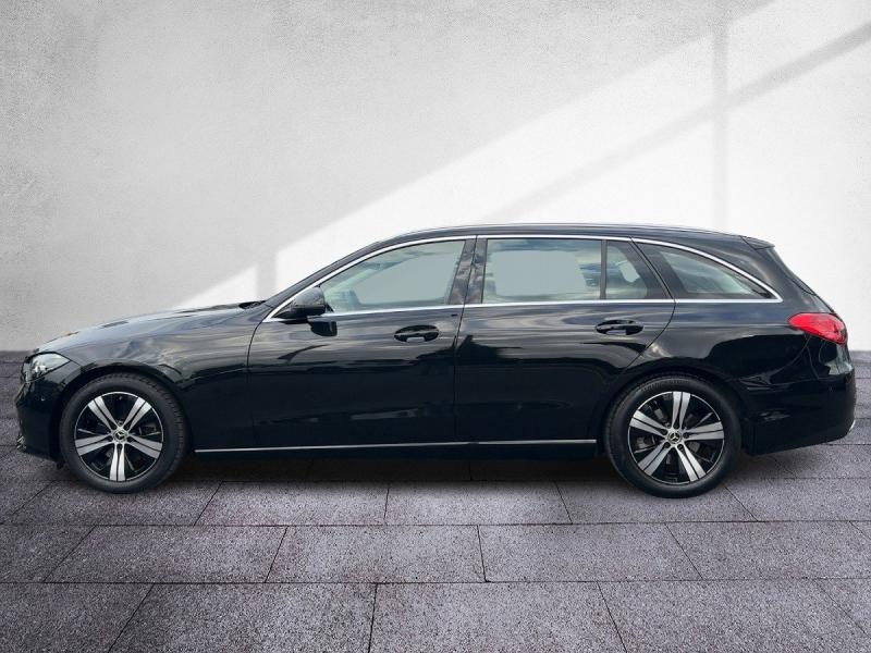 MERCEDES-BENZ C 220 d T Avantgarde