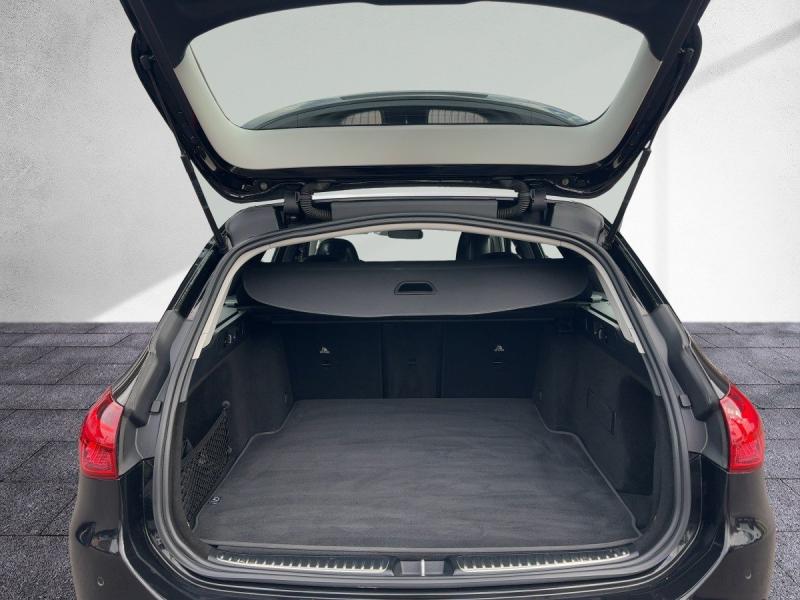 MERCEDES-BENZ C 220 d T Avantgarde