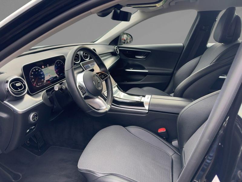 MERCEDES-BENZ C 220 d T Avantgarde