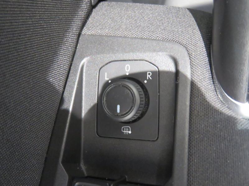 VW Touran Comfortline TSI DSG