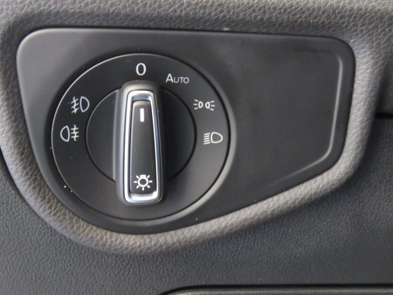 VW Touran Comfortline TSI DSG