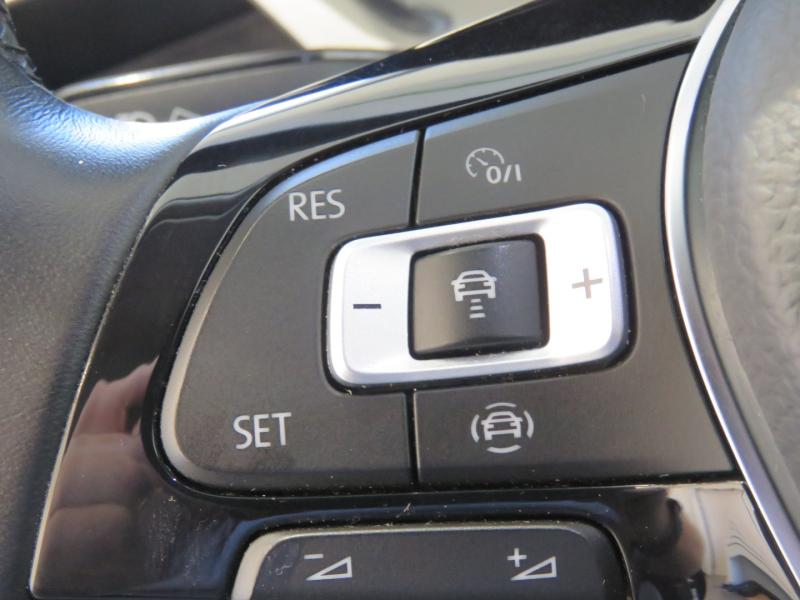 VW Touran Comfortline TSI DSG