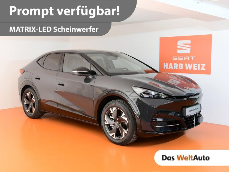 CUPRA Tavascan 210kW/286PS