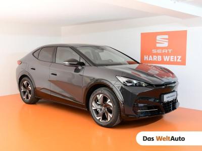 CUPRA Tavascan 210kW/286PS