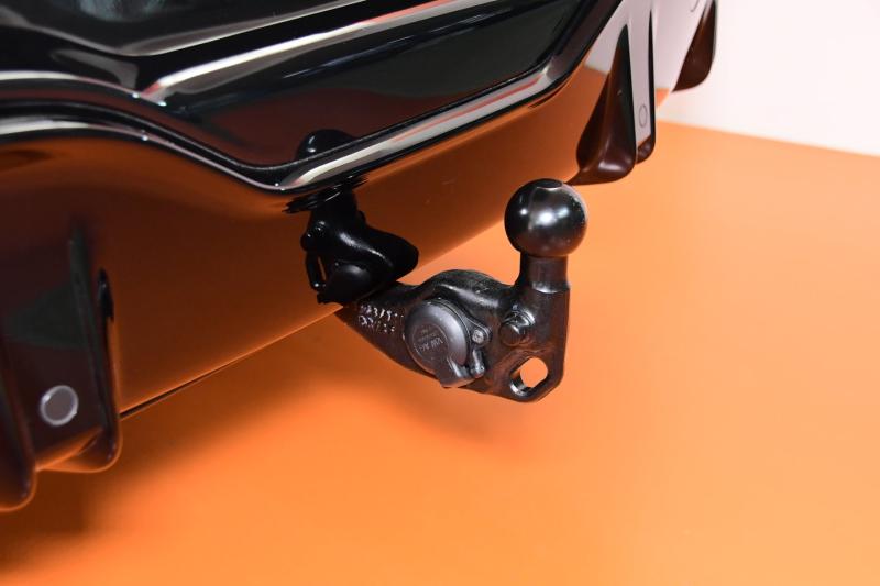 CUPRA Tavascan 210kW/286PS