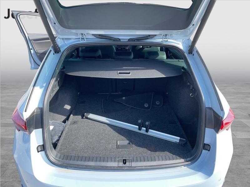 Škoda Octavia Combi Sportline TDI DSG