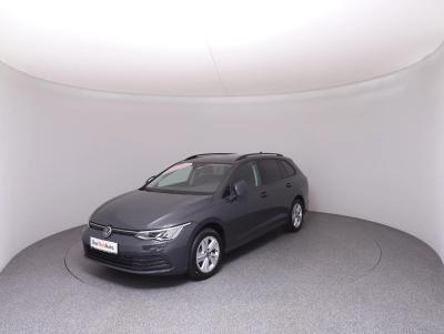 VW Golf Variant Life TDI