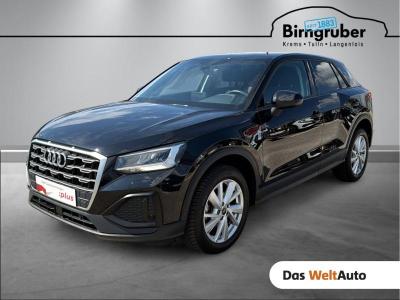 Audi Q2 35 TFSI