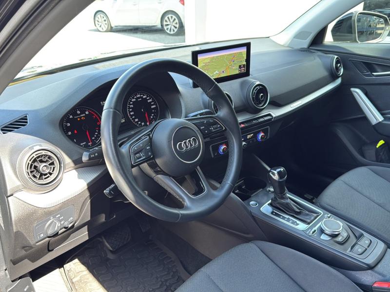 Audi Q2 35 TFSI