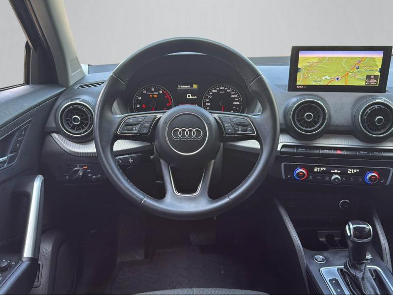 Audi Q2 35 TFSI