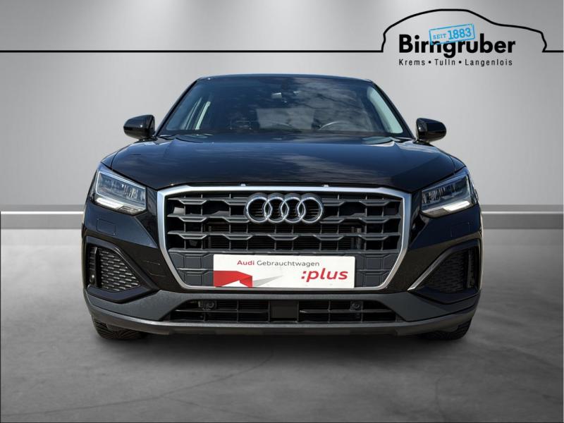 Audi Q2 35 TFSI