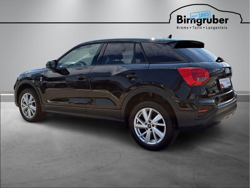 Audi Q2 35 TFSI