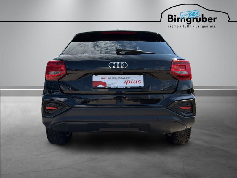 Audi Q2 35 TFSI
