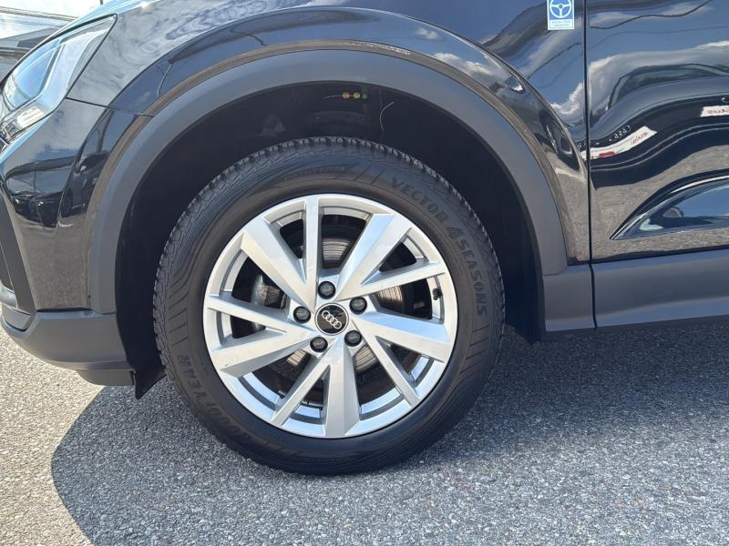 Audi Q2 35 TFSI