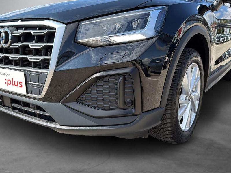 Audi Q2 35 TFSI