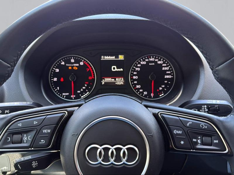 Audi Q2 35 TFSI