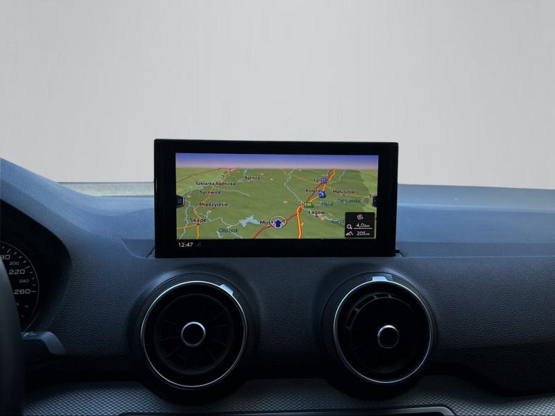 Audi Q2 35 TFSI