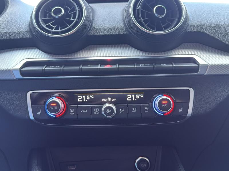 Audi Q2 35 TFSI
