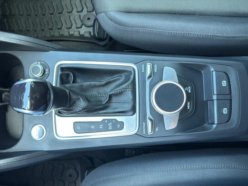 Audi Q2 35 TFSI