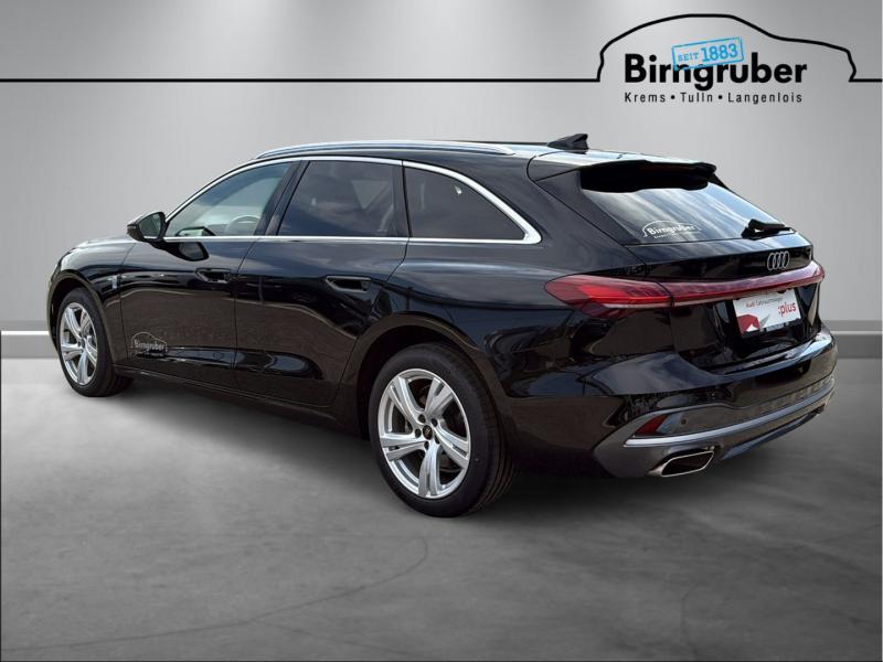 Audi A5 Avant TFSI