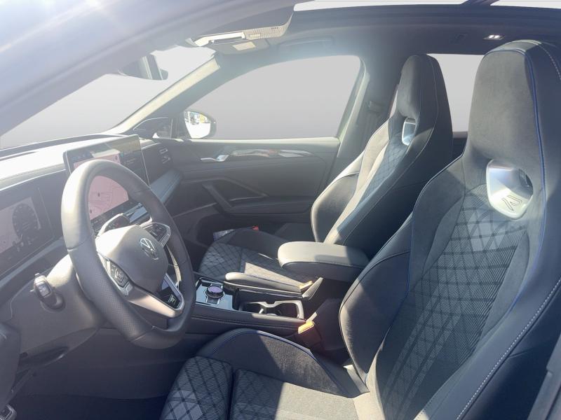 VW Tiguan Sport TDI 4MOTION DSG