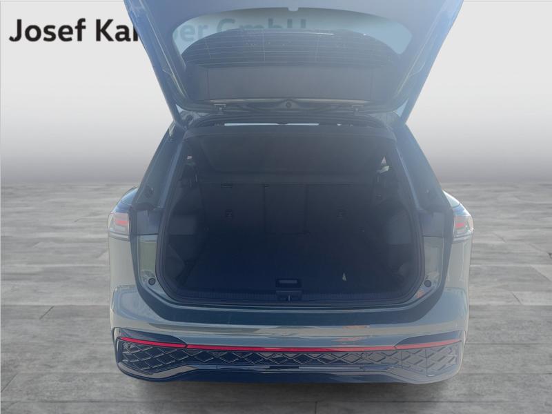 VW Tiguan Sport TDI 4MOTION DSG