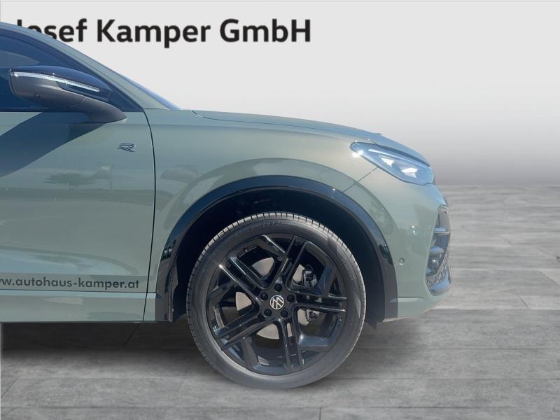 VW Tiguan Sport TDI 4MOTION DSG