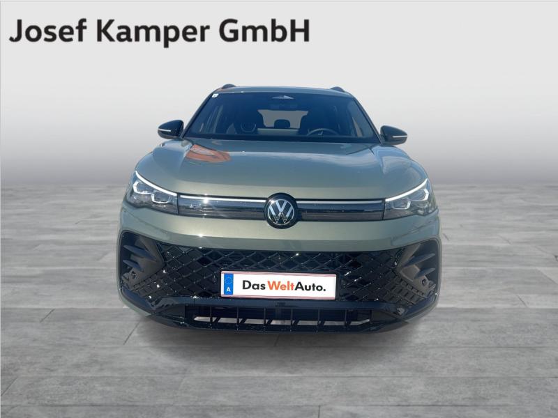 VW Tiguan Sport TDI 4MOTION DSG