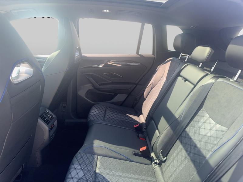 VW Tiguan Sport TDI 4MOTION DSG