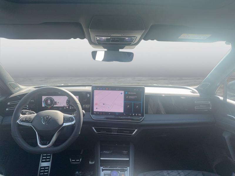 VW Tiguan Sport TDI 4MOTION DSG