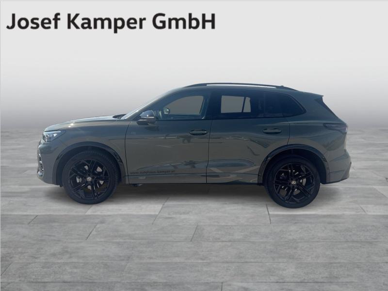 VW Tiguan Sport TDI 4MOTION DSG