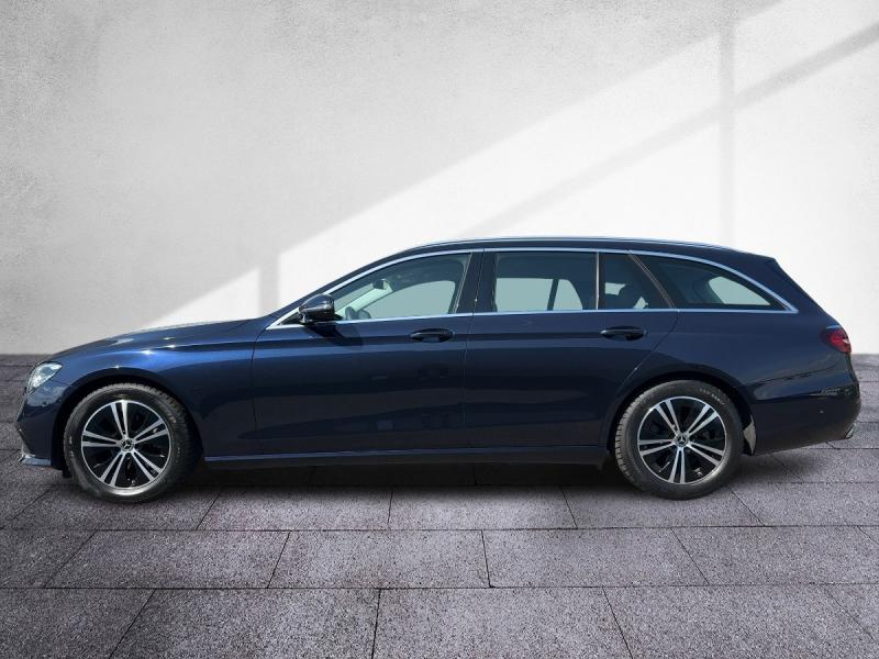 MERCEDES-BENZ E 200 d T-Modell A Edition